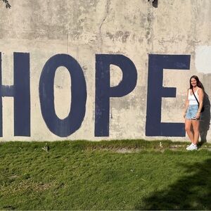 Meet your Posher, Katelynn